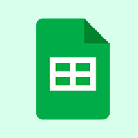 Google Sheets
