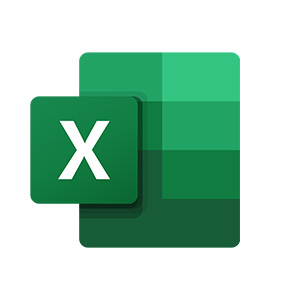 Microsoft Excel