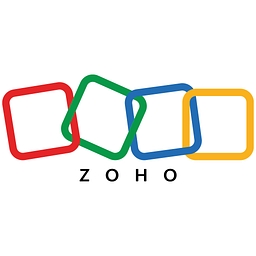 Zoho Books